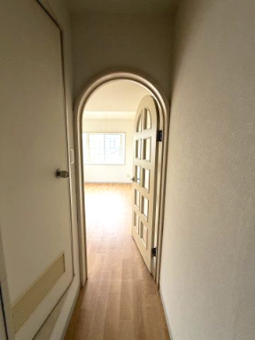 ベルピア馬橋第8 ※写真は別室です