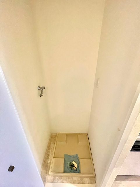 レジディア新川4階 部屋その他