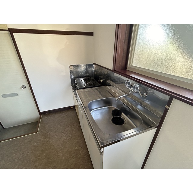 コーポあかつき107号室 同建物別部屋の参考画像