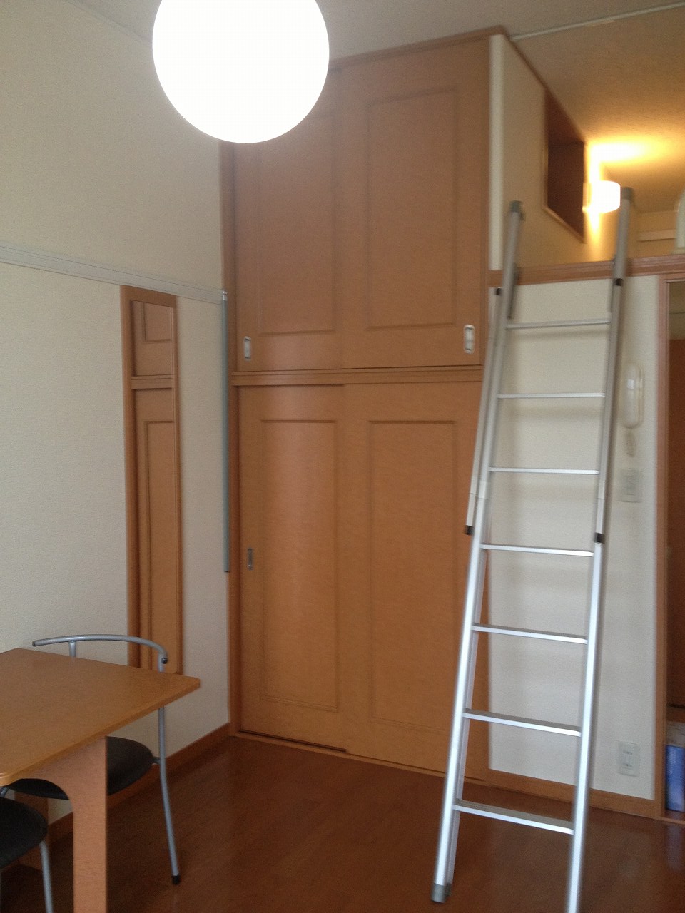 レオパレスアップハウス208号室 部屋その他