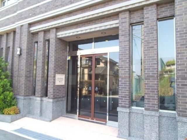 ナイスパークフロンテージ鷺沼 外観