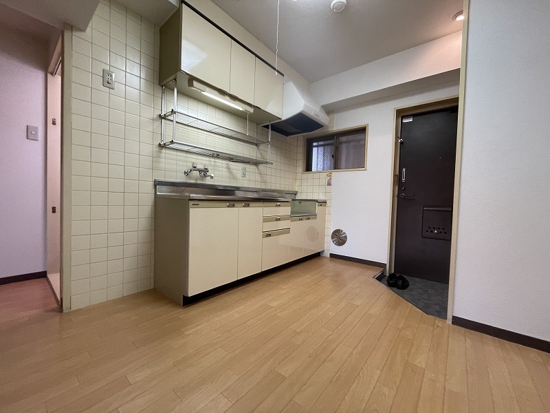 ツイン・コート10階 部屋その他