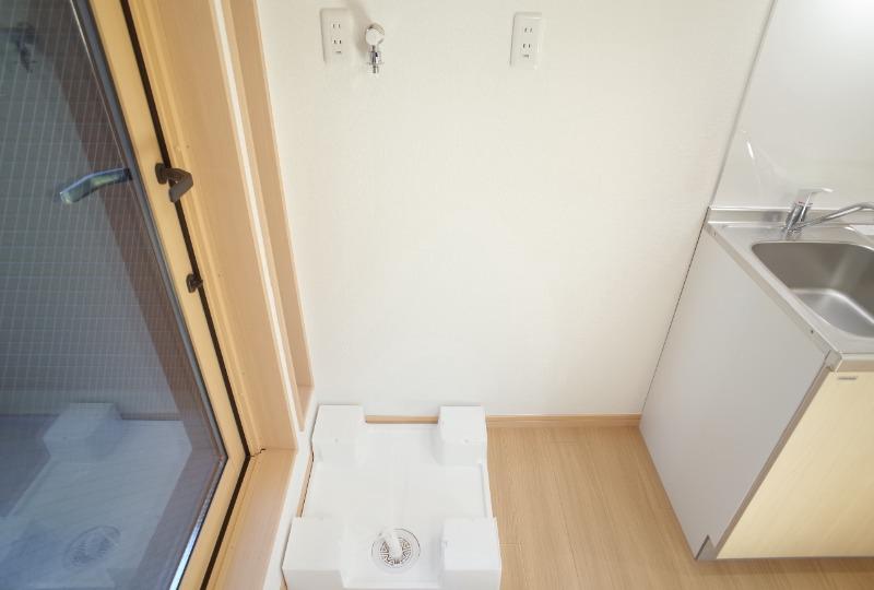 フォルトゥーナ津田沼2階 部屋その他