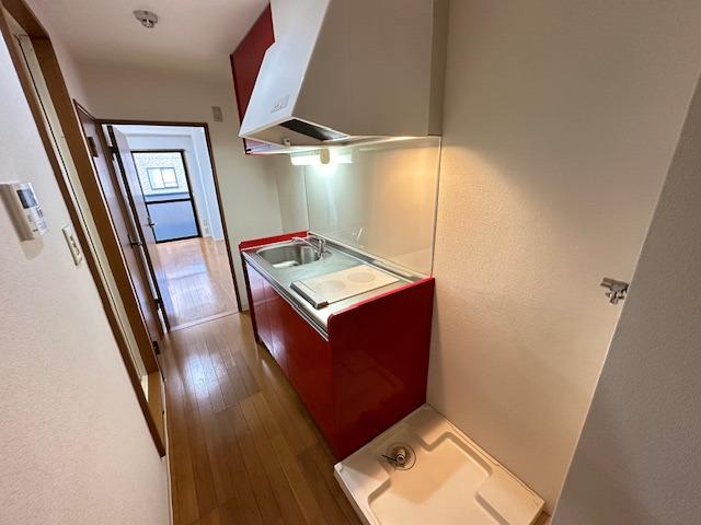 イーストベイ・船橋本町5階 部屋その他