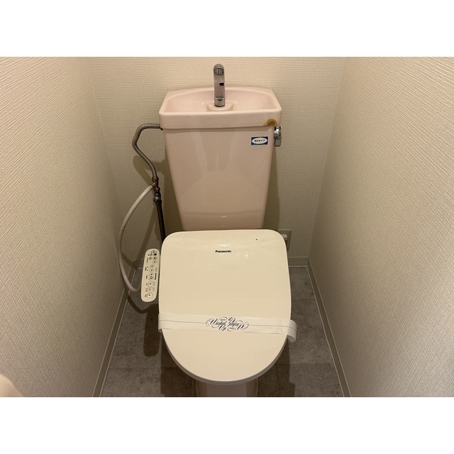 コーポ・マリリ305号室 内観