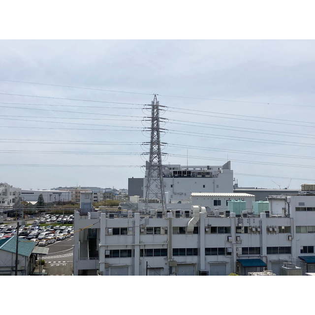 オセアン　ブルー103号室 同建物別部屋の参考画像