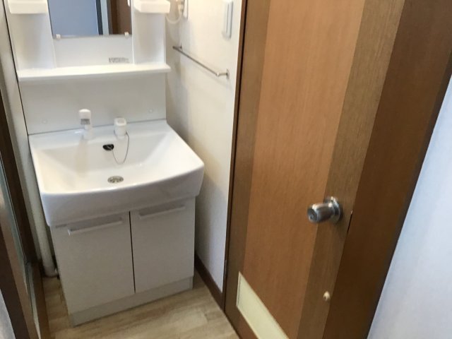 石井マンションＢ棟B304号室 ※現況有姿となります。