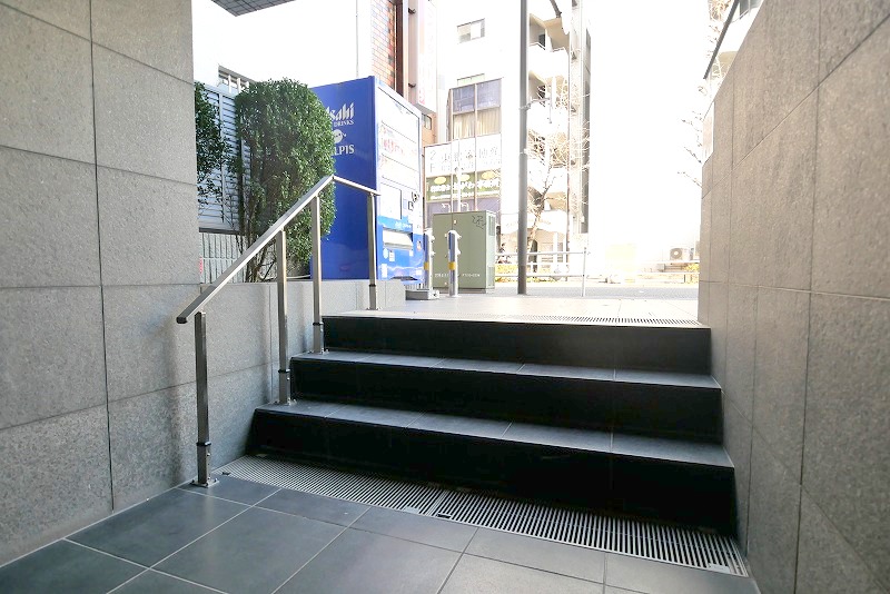 セジョリ北新宿10階 外観