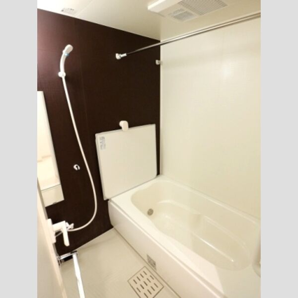 アヴェニール柏の葉705号室 同建物別部屋の参考画像