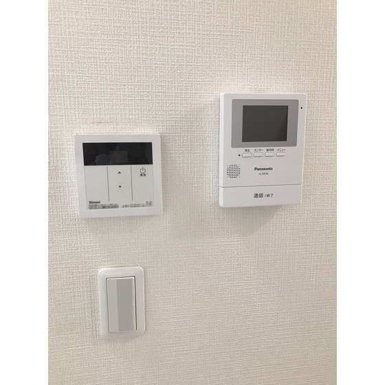 ROSETTE105号室 同建物別部屋の参考画像