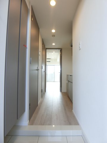 SYFORME MORISHITA902号室 ※同タイプ参考写真です（カラータイプが異なる場合がございます）