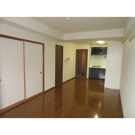 センチュリー横浜・関内1106号室 内観