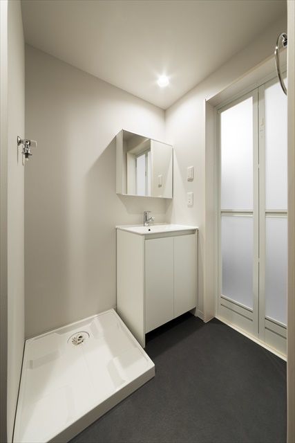 Ｓｕｍｍｅｒ　Ｃｌｕｂ　柏 シャンプードレッサー