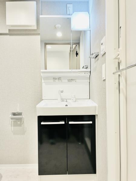 Ｄ’ｓ　ＶＡＲＩＥ練馬レジデンス4階 洗面