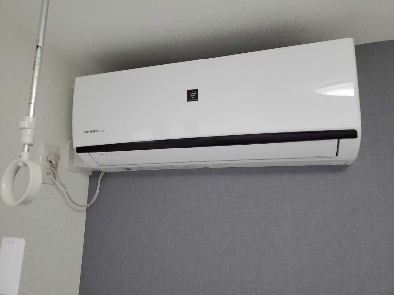 ＧａｒｄｅｎＣｏｕｒｔ西新井3階 部屋その他