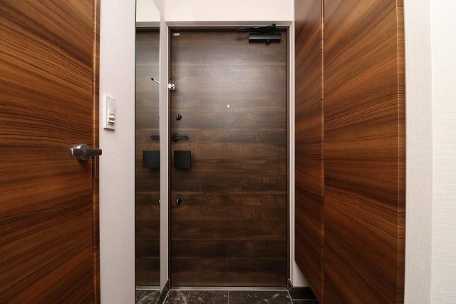 ALTERNA大塚4階 同建物別部屋の参考画像