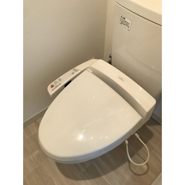 パークハウス両国サウスコート 内観