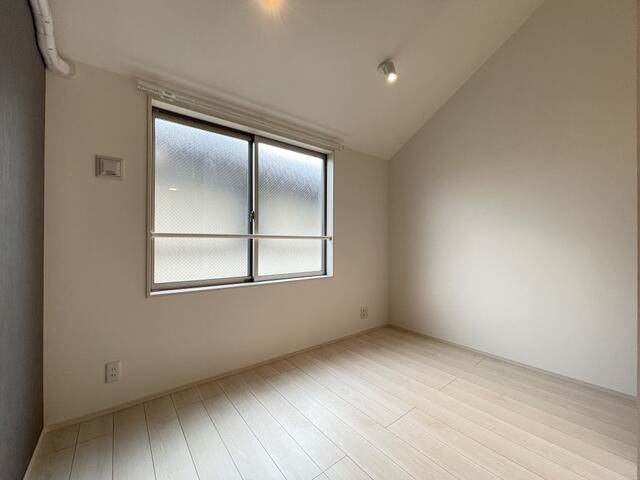 Ipomee de Tachikawa2階 部屋その他