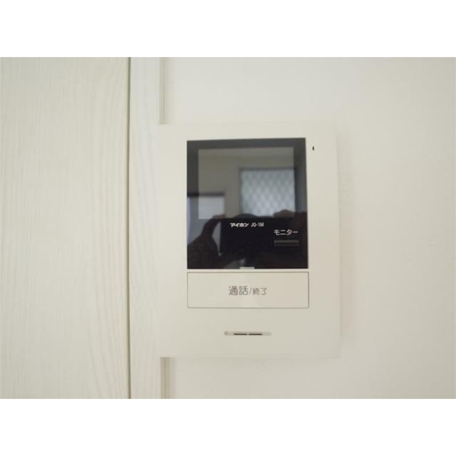 ｊ－ｓｑｕａｒｅ稲毛 内観