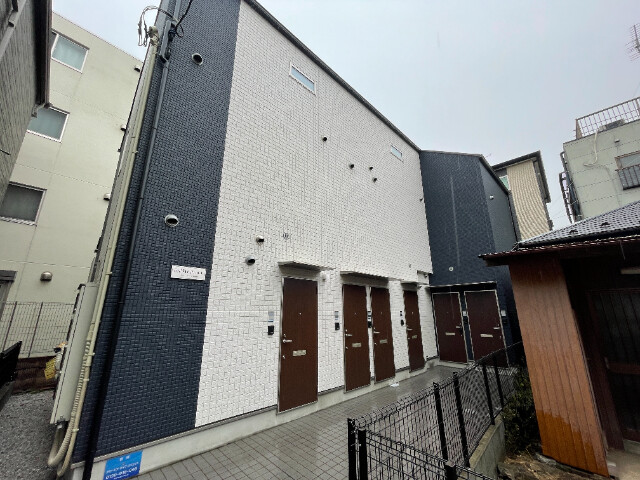 バーミープレイス大山21階 部屋その他