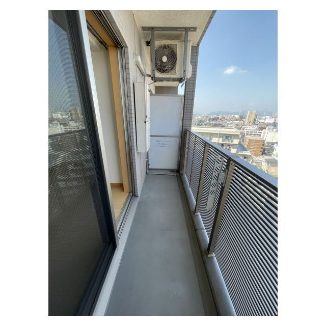 Conde相模原1102号室 部屋その他