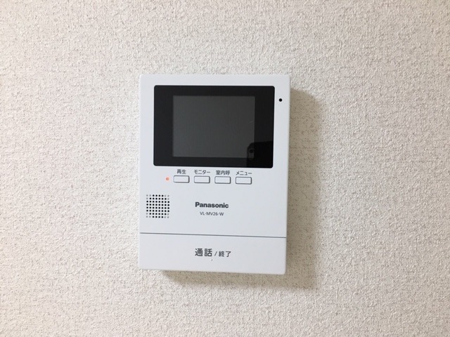 リューデスハイムＡ2階 部屋その他