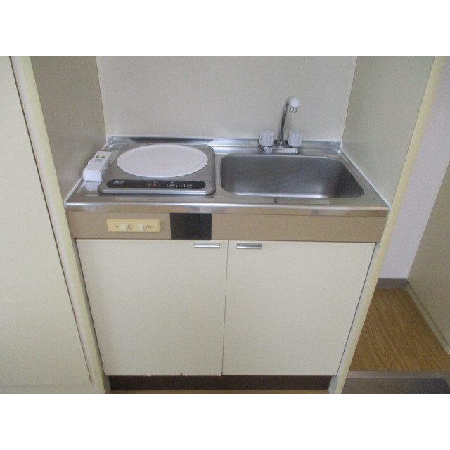 日神パレス西新宿 キッチン