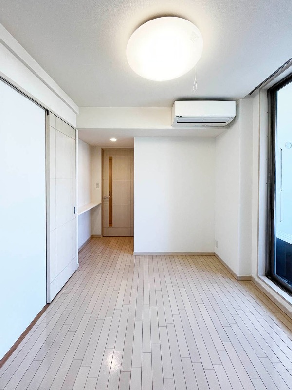 エコロジー柳橋レジデンス2階 室内写真は同物件別部屋