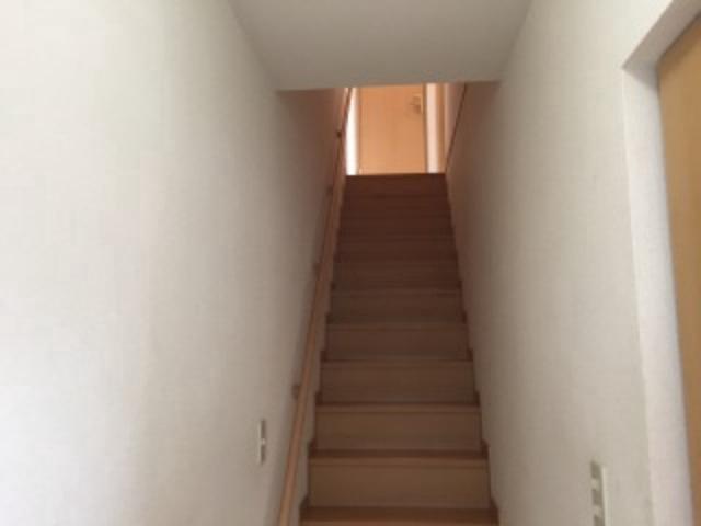 ウインドミル2階 部屋その他