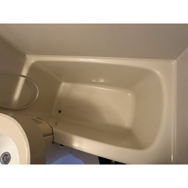 トライアングルハイム お風呂