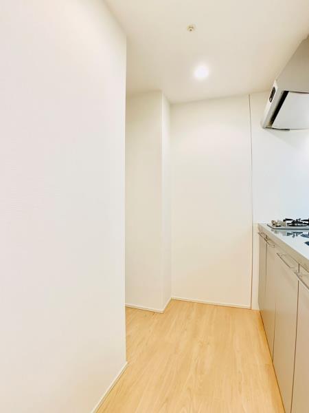 Ｂｒｉｌｌｉａ　ｉｓｔ　東雲キャナルコート3階 リビング