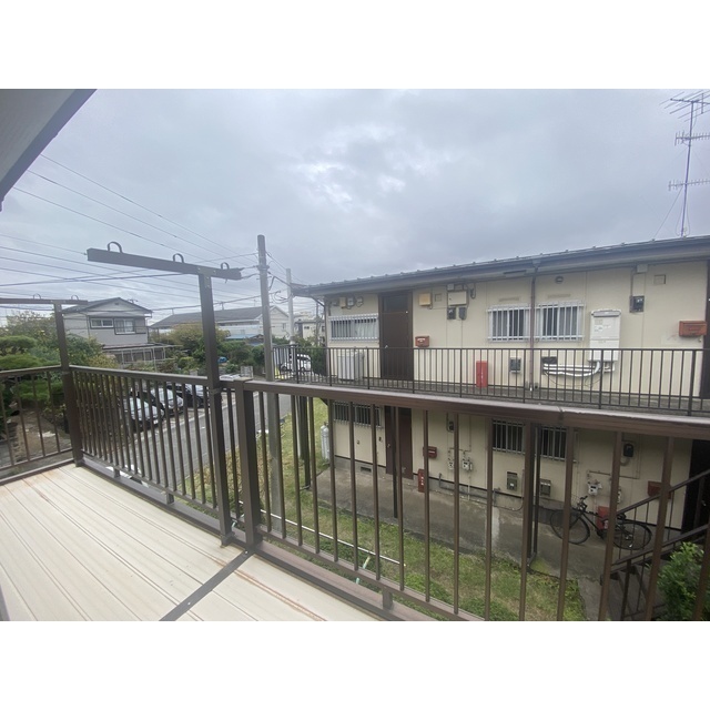 コーポ小菅　A号棟201号室 部屋その他
