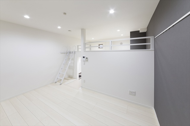 Ｌａ　ｆｅｓｔａ リビング