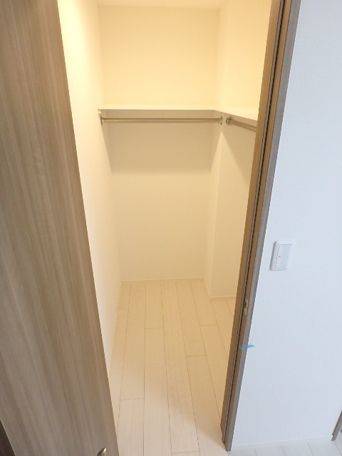 グランド・ガーラ立川3階 収納