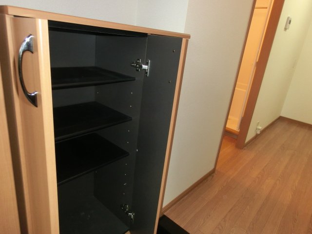 プチ・オリーブ 室内設備