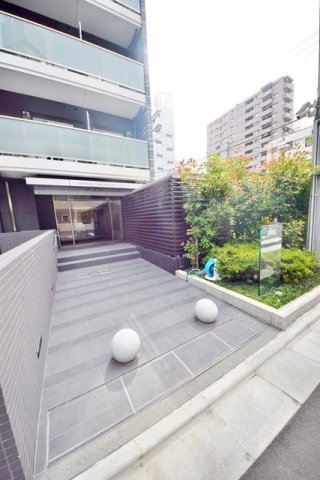 ハーモニーレジデンス川崎#00212階 外観