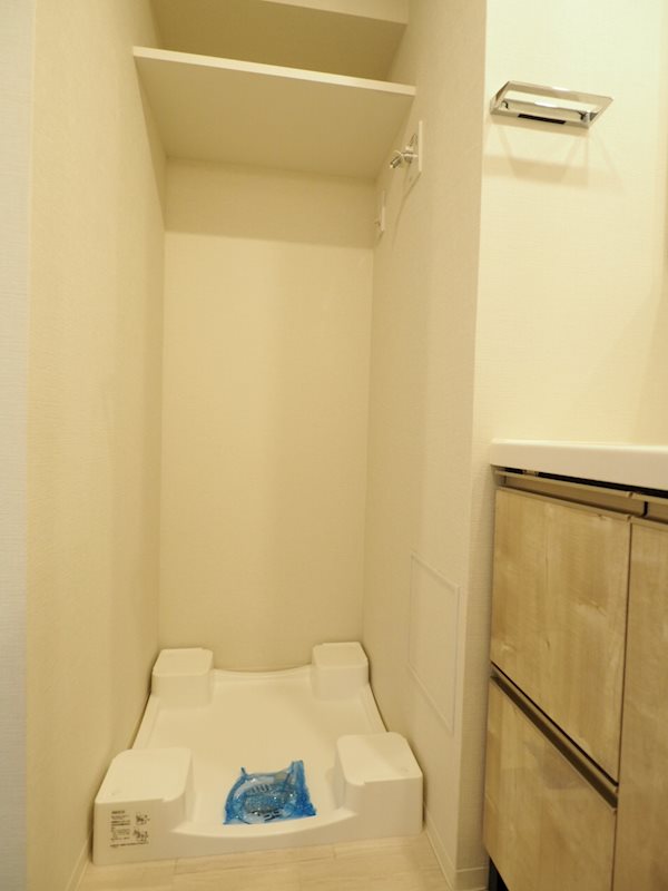 ドゥーエ南千住6階 部屋その他