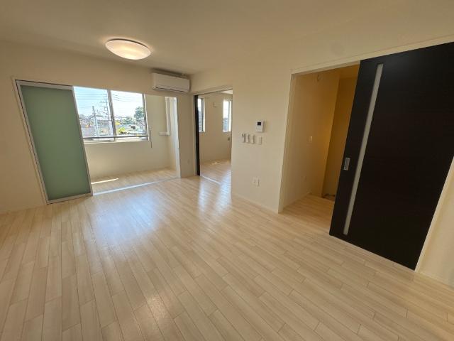 クレシア　-Crecia- リビング