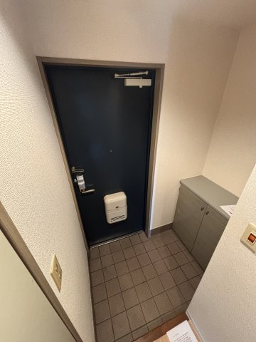 ＬＡＮＤ　ＨＯＭＥＳ 玄関