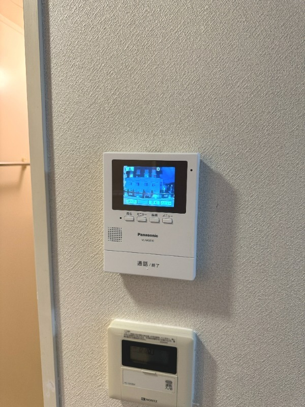 パルティーレさがみ野2階 部屋その他