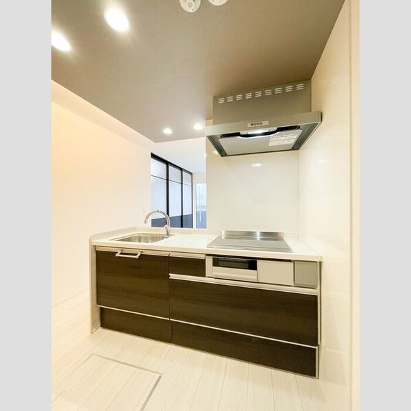 D-PRECIOUS武蔵野202号室 同建物別部屋の参考画像