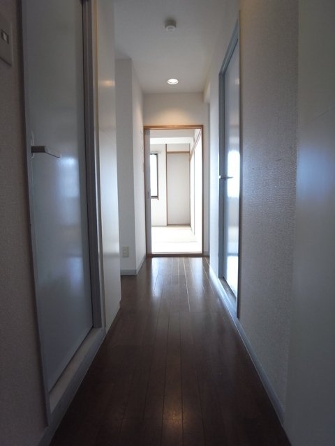 オリンピアトーホー8階 その他