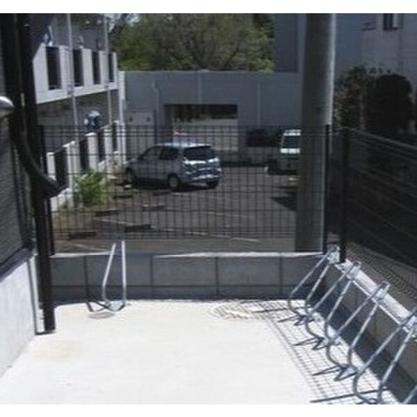 Ambition聖蹟桜ヶ丘II105号室 部屋その他