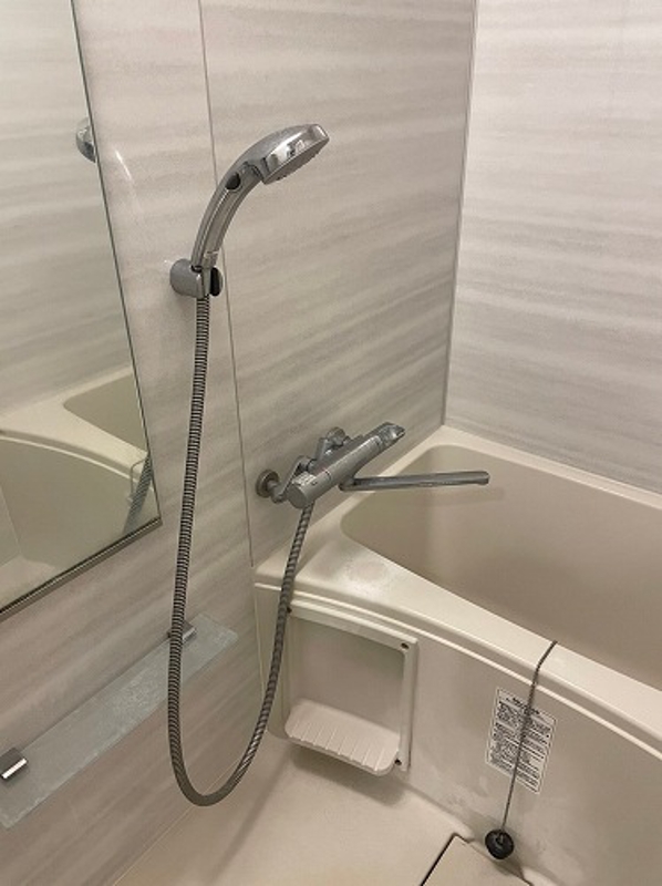 PREMIUM CUBE 品川戸越 #mo 内観