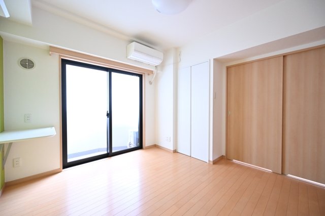 クレイシア北千束2階 部屋その他