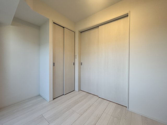 GRANPASEO東十条903号室 リビング