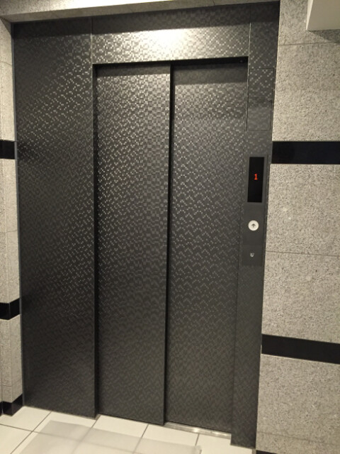 プレスト武蔵小杉5階 部屋その他