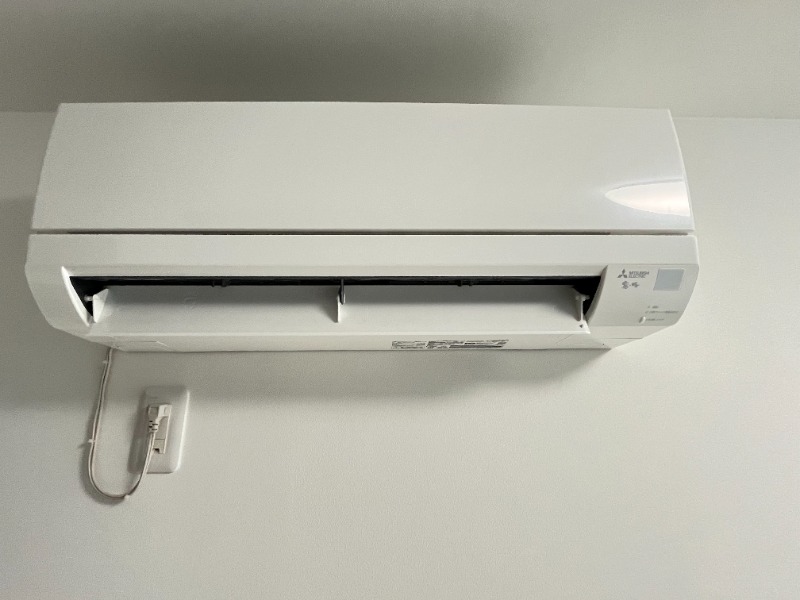 リベルテ平井2階 部屋設備