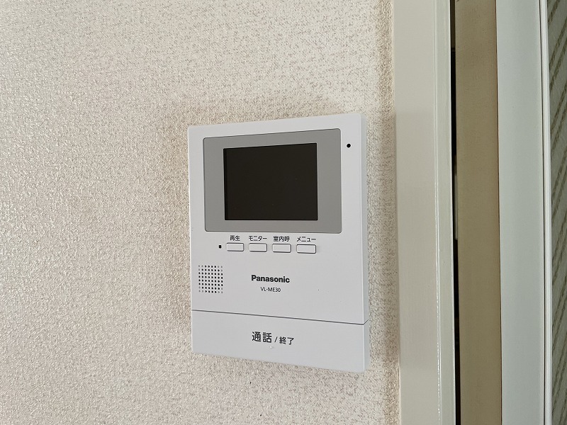 ドエル南葛西3階 部屋その他