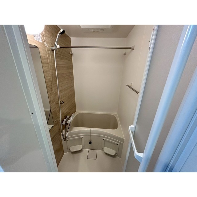 エクセラン竹ノ塚304号室 内観